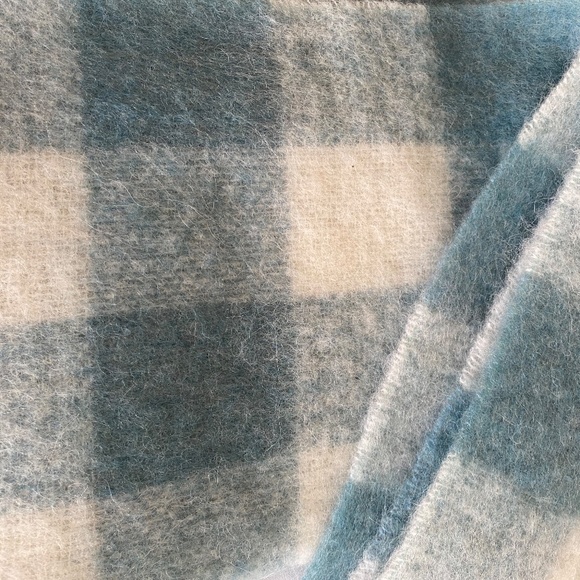 Sezane 'Louise' Scarf NWT - Picture 4 of 5